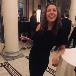 Meet your Posher, Jill